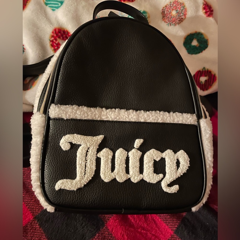 Juicy Sherpa Backpack